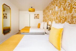 Merveil Family Suite - Roosevelt