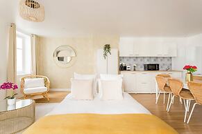 Merveil Family Suite - Roosevelt