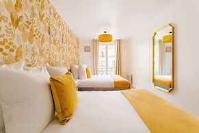 Merveil Family Suite - Roosevelt