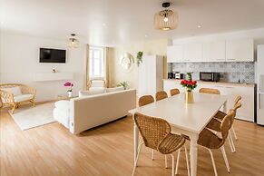 Merveil Family Suite - Roosevelt