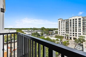 The Avenue Hotel Coral Gables