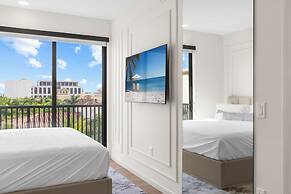The Avenue Hotel Coral Gables