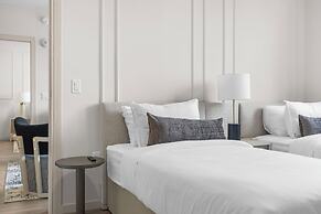 The Avenue Hotel Coral Gables