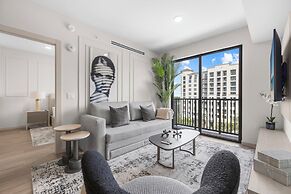 The Avenue Hotel Coral Gables