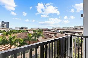 The Avenue Hotel Coral Gables