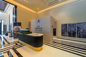 The Avenue Hotel Coral Gables