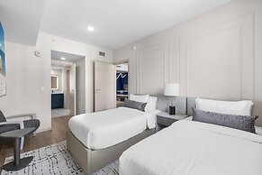 The Avenue Hotel Coral Gables