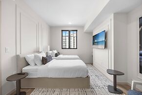 The Avenue Hotel Coral Gables