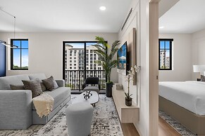 The Avenue Hotel Coral Gables