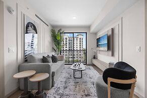 The Avenue Hotel Coral Gables