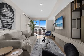 The Avenue Hotel Coral Gables