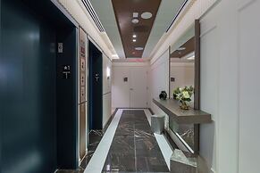The Avenue Hotel Coral Gables
