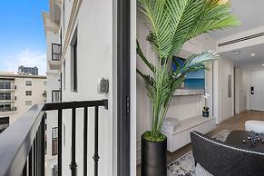 The Avenue Hotel Coral Gables