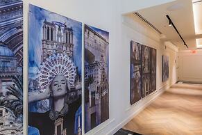 The Avenue Hotel Coral Gables