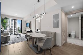The Avenue Hotel Coral Gables