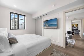 The Avenue Hotel Coral Gables