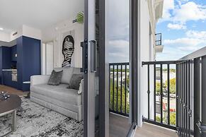 The Avenue Hotel Coral Gables