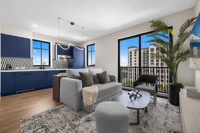 The Avenue Hotel Coral Gables