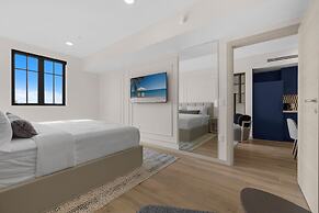The Avenue Hotel Coral Gables