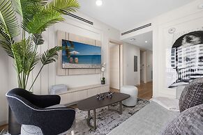 The Avenue Hotel Coral Gables