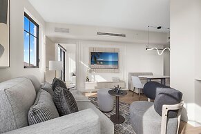 The Avenue Hotel Coral Gables
