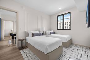 The Avenue Hotel Coral Gables