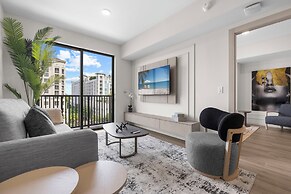 The Avenue Hotel Coral Gables