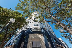 The Avenue Hotel Coral Gables