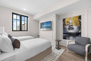 The Avenue Hotel Coral Gables