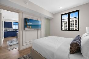 The Avenue Hotel Coral Gables