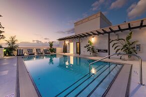 The Avenue Hotel Coral Gables