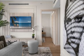 The Avenue Hotel Coral Gables
