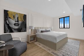 The Avenue Hotel Coral Gables