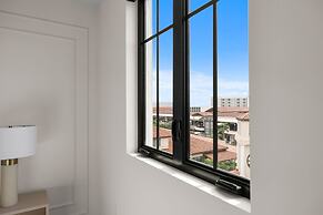The Avenue Hotel Coral Gables