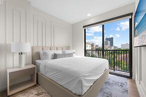 The Avenue Hotel Coral Gables