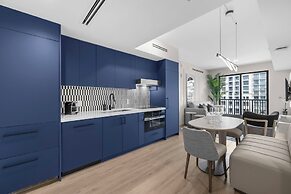 The Avenue Hotel Coral Gables