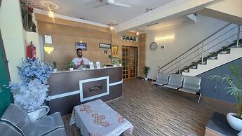 Jajora Udaipur By Premier Hotels