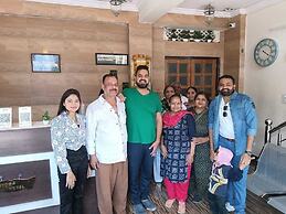 Jajora Udaipur By Premier Hotels