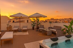Hotiday Apartments Siracusa