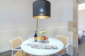 Hotiday Apartments Siracusa