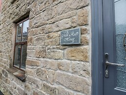 Mill Race House