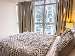 Lux Lakeview Suite CNTower Free Parking