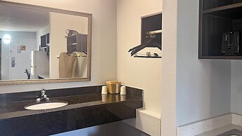 Studio 6 - Stafford, Va - Quantico