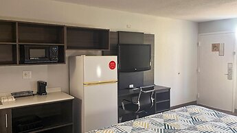 Studio 6 - Stafford, Va - Quantico