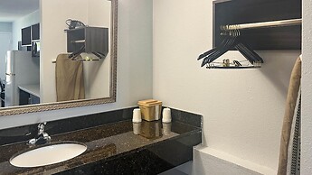 Studio 6 - Stafford, Va - Quantico