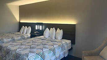 Studio 6 - Stafford, Va - Quantico