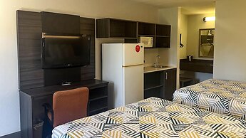 Studio 6 - Stafford, Va - Quantico