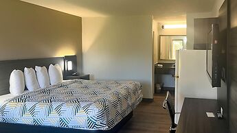 Studio 6 - Stafford, Va - Quantico