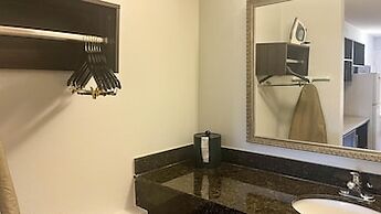 Studio 6 - Stafford, Va - Quantico