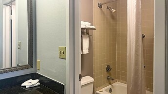 Studio 6 - Stafford, Va - Quantico